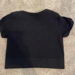 Garage  sonia seamless plunge top black Photo 2