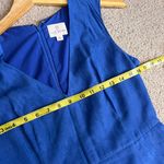 Julie Brown Preppy Color Block NYC Dress 4 Photo 3