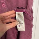 Anthropologie  Pilcro Flounced Tunic Dress Photo 4