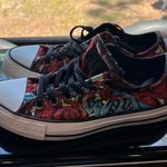 Converse Colorful High-Top Sneakers Photo 0