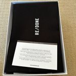 RE/DONE NWT  90s Skate Shoes Photo 5