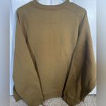 Girlfriend Collective  Sweatshirt - Size 8, color: Thorn Photo 2