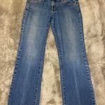 Levi’s 545 Low Boot Cut Jeans Photo 0