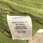 Veronica Beard Cox Mini Green Women’s Dress Size Small Photo 6