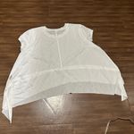 FP Movement breezy tempo top white size large Photo 3