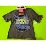 Star Wars Pajamas Set XS Shirt Shorts Socks 3 piece new Star war women/ teens lightweight Photo 7