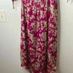Ramy Brook  Boho Manuela Floral Maxi Dress Photo 5