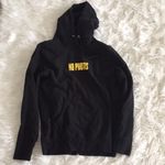 barney's new york Justin Bieber purpose tour hoodie Photo 0