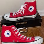 Converse Hi Tops Photo 0