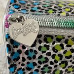 Lisa Frank  Morphe Makeup Bag‎ Cosmetic Case NO BRUSHES Photo 3
