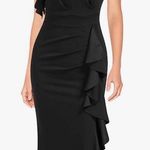 Amazon Black Prom Dress Photo 0