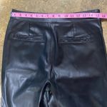 Free People Uptown High Rise Vegan Pants. Size 10 Photo 6