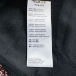 Urban Outfitters ★ UO mini skirt - Dark Pink leaopard print ★ Photo 6