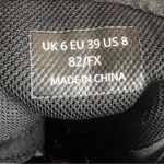 Hunter Discoverer Women's Ankle Lace Up Heeled Boot Size 8 SKU#243549 Photo 7