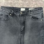 Cotton On  Women's Grey Charcoal Wash Denim High 90's Jeans Sz 10 Photo 1