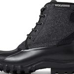 Wolverine  women’s Torrent Wool Wmn Epx 6in Ankle Boot. New with tags, no box. Photo 1