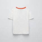 ZARA Disney Mickey Mouse Shirt Photo 4