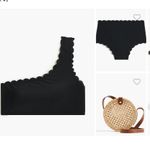 NWT J. Crew Factory Black One Photo 11