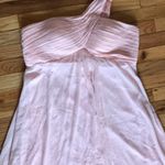 Ever Pretty Vintage One Shoulder strap draped accordion Chiffon Formal Evening Cocktail BallGown Dress Asymmetric coquette Gown Photo 5