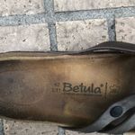 Birkenstock  Womens Sandal Betula Vinja Brown Bronze 11 Photo 4