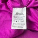 Nike Purple Polyester Athletic Golf Pullover Sweatshirt Photo 8