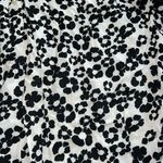 Loft floral dress shirt Photo 1