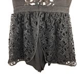 Stylestalker Jungle Shorts Romper Photo 5