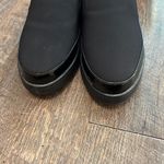 Donald J Pliner Women's 251830 Black Fabric Meg Slip Photo 1