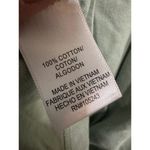 Bobeau  Peplum Top Green Size 3XL NWT Plus Size Shirt Photo 3