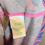Lilly Pulitzer Upf 50+ Sophiletta Dress in Soleil Pink Palm Photo 3