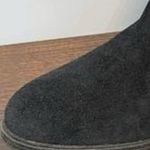 Naturalizer Womens Knee High Demi Boots Black Size 7 Photo 10