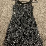 As You Wish Sequin Dress Photo 0