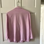 Ellison  Blush Pink Women's Blazer Photo 5