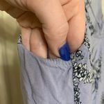 Mimi Chica Floral Skater Dress Photo 5