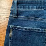 Paige  Denim Hoxton Ankle Medium Wash Jeans Size 27 Photo 4