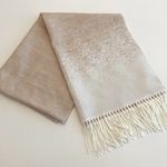 Calvin Klein blanket scarf Photo 0