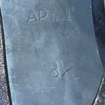 Apt. 9 Cindy Rhinestone Flower Peep Toe Heels Photo 8