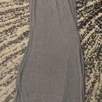 SKIMS Ribbed Long Slip Dress size M Photo 2