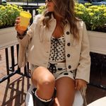 With Jean  Top & bottom  Photo 0