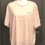 Puma Active Tee Photo 1