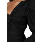 ALC Frank ALC Walden One Shoulder Formal Jumpsuit size 0 Photo 3