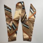 Thin Purse Scarf / Hairband / Scarf Photo 1
