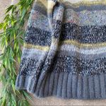 Zadig & Voltaire  Jemma Striped Knit Sweater Photo 4