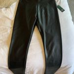 Target leather leggings Photo 4