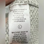 Cyrus  Open Front Cardigan Super Soft .  Size Large Photo 6