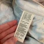 Hollister Low Rise Skinny Jeans Womens Size 26 Bleach Wash Denim Stretch Casual Photo 3