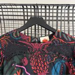 Farm Rio frutis dream puff sleeve blouse Photo 2