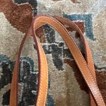 Dooney & Bourke  Pink and Tan Tote Photo 5