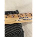 Offline by Aerie High Rise 7"Inseam Bike Short Gray Shadow Women's Activewear Photo 7