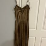 ZARA Midi Dress Photo 3